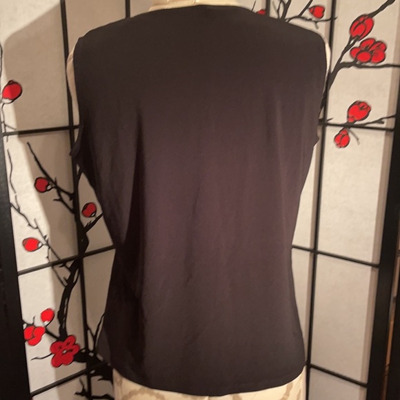 Susan Lawrence Tank/camisole - Picture 3 of 4